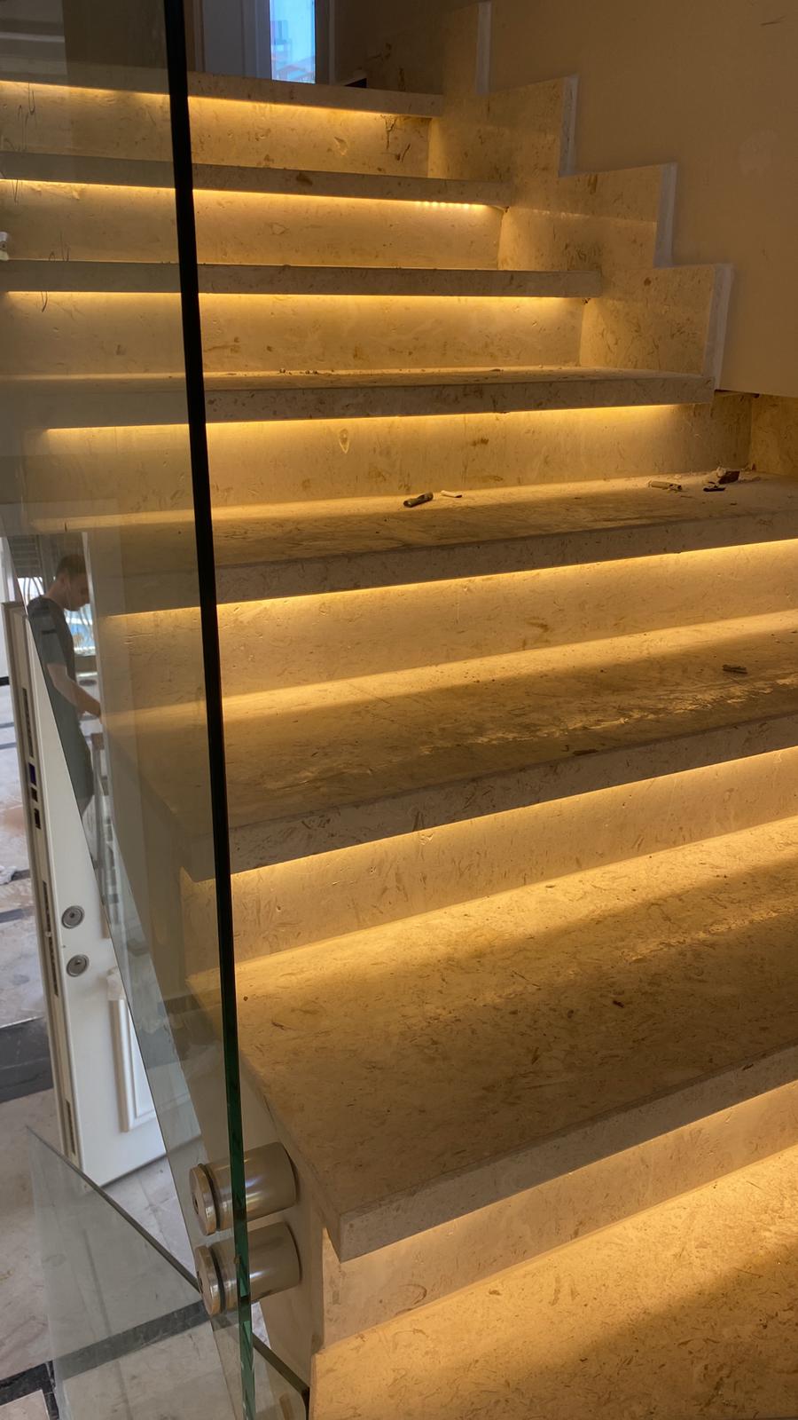 Marmaris Mermer Silim Cila